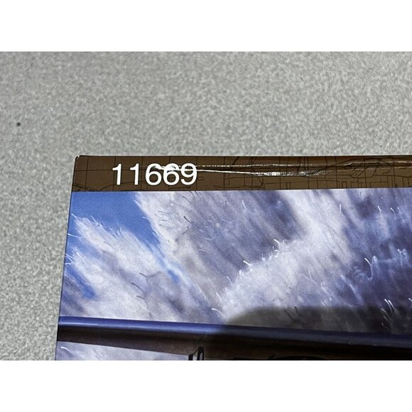 Minicraft 1:72 Scale 11669 Lockheed PBM-5A Mariner Premium Aircraft Model Kit - Picture 9 of 11